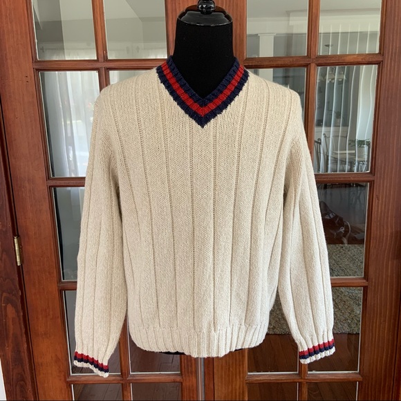 Vintage 1990’s Polo Ralph Lauren Sweater